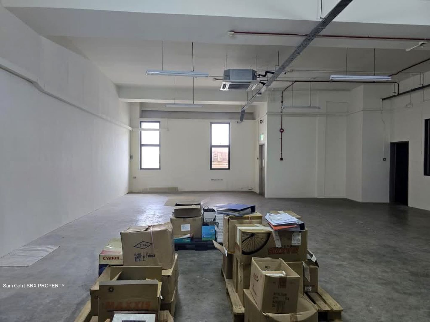 Eunos Warehouse Complex (D14), Factory #571642281